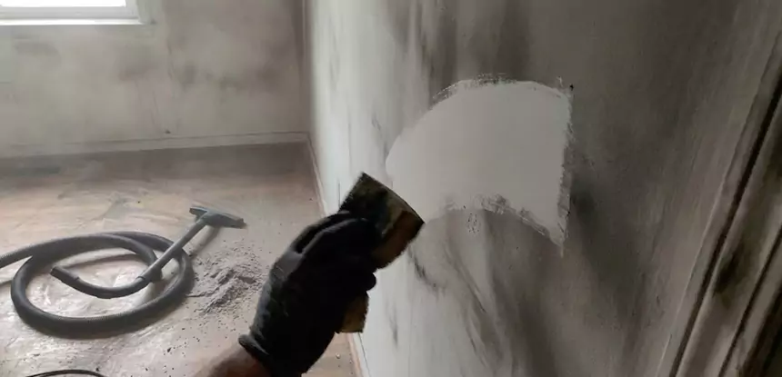 Residential Fire Damage Cleanup in Peculiar