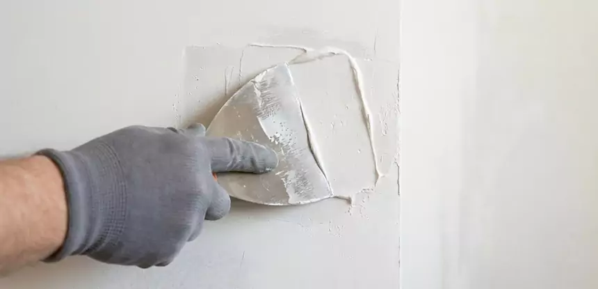 Professional Drywall Water Damage Services in Peculiar, MO