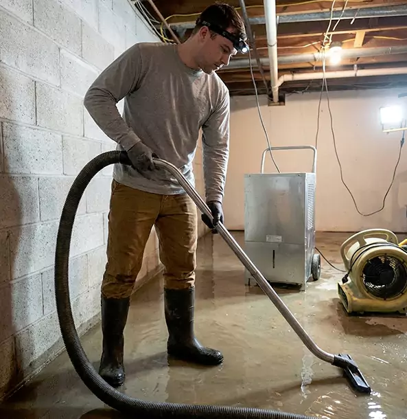 Why Peculiar Homeowners Choose Peculiar Restoration Pro for Basement Flood Restoration?