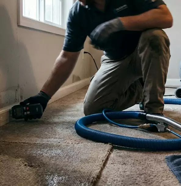 Why Peculiar Restoration Pro Leads Basement Flood Damage Restoration in Peculiar, MO?