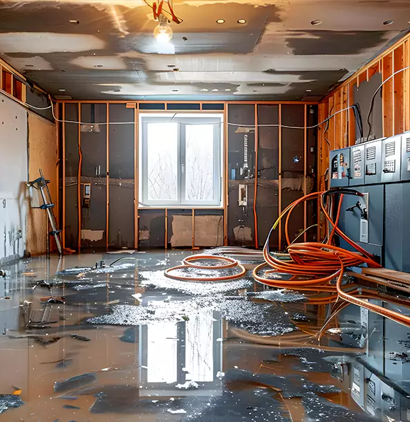 Why Peculiar Restoration Pro Is the Trusted Choice for Basement Flood Restoration in Peculiar, MO?