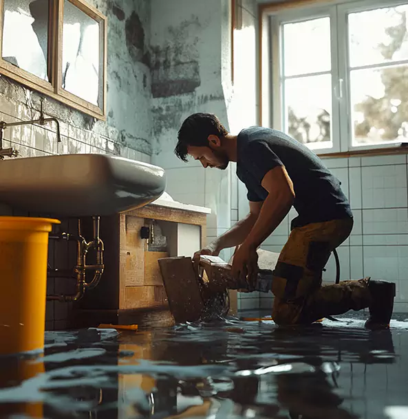 Why Peculiar Homeowners Choose Peculiar Restoration Pro for Black Water Restoration?