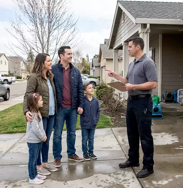 Why Peculiar Homeowners Trust Peculiar Restoration Pro?