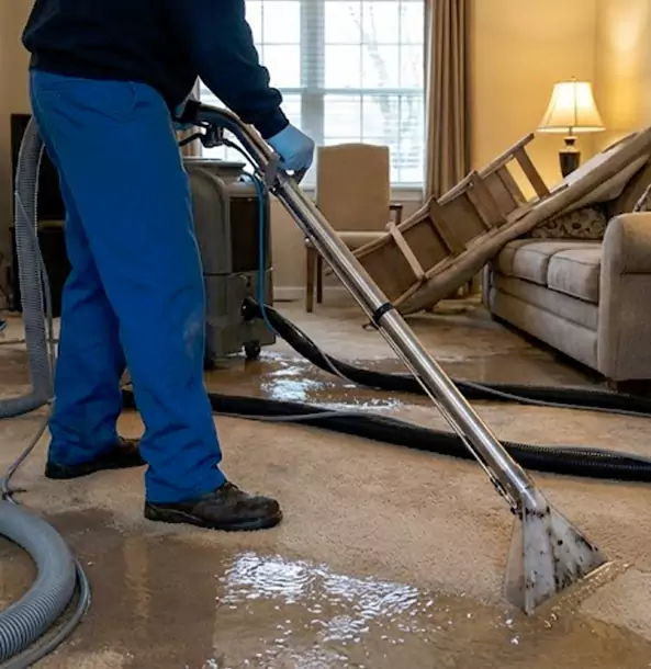 Why Peculiar Homeowners Choose Peculiar Restoration Pro for Carpet Flood Cleaning?