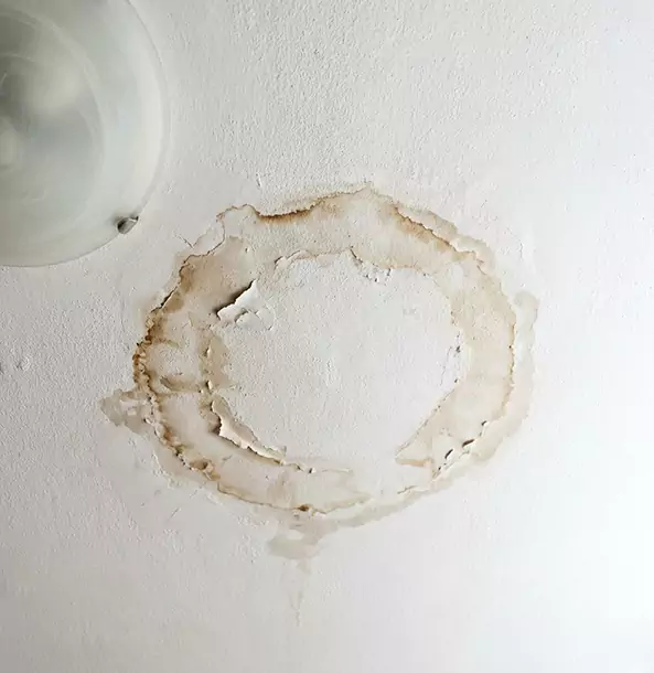 Why Peculiar Property Owners Choose Peculiar Restoration Pro for Ceiling Water Damage Restoration?