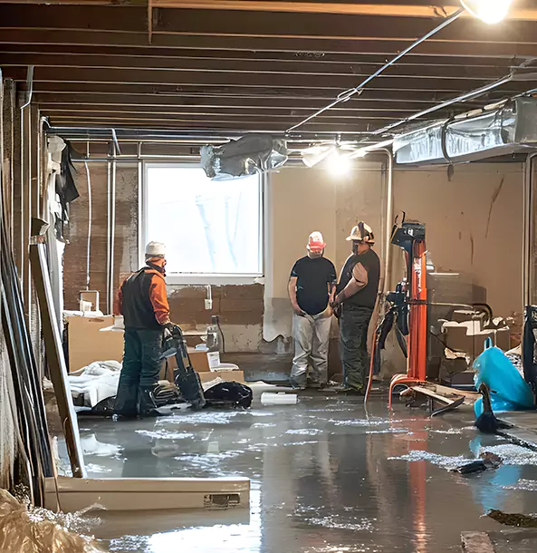 Why Peculiar Businesses Rely on Peculiar Restoration Pro?