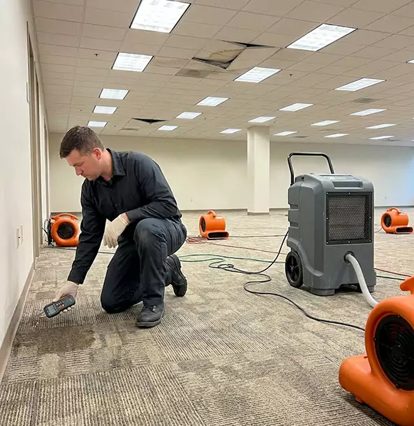 Why Peculiar Businesses Choose Peculiar Restoration Pro for Water Cleanup?