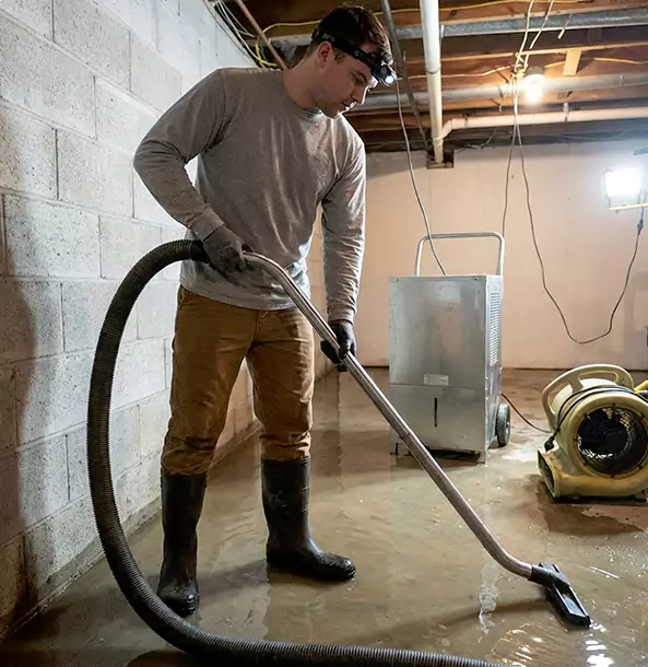 Why Peculiar Businesses Choose Peculiar Restoration Pro?