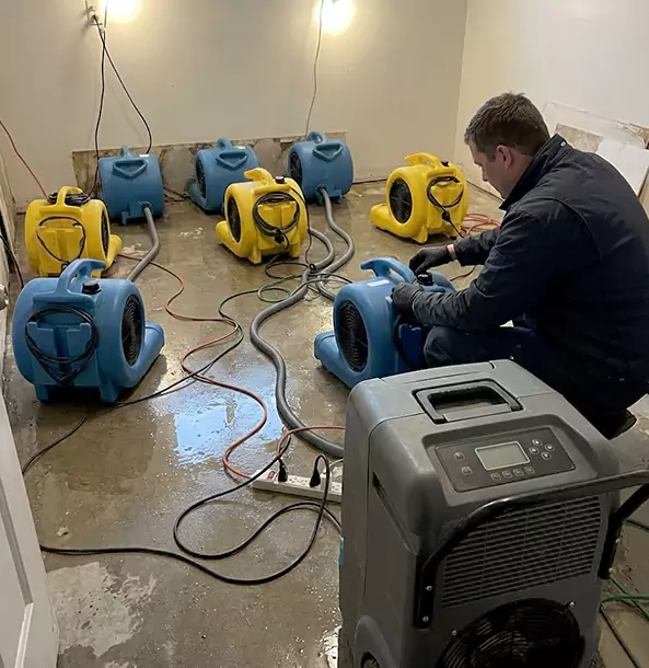 Why Peculiar Businesses Trust Peculiar Restoration Pro for Water Damage Response?