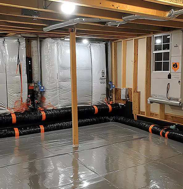 Why Peculiar Homeowners Trust Peculiar Restoration Pro for Crawl Space Repairs?