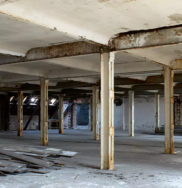 What Makes Our Crawl Space Services Stand Out in Peculiar, MO?