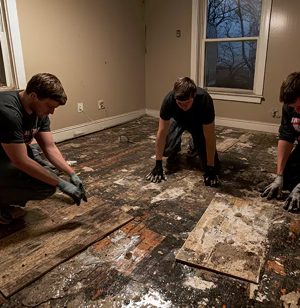 Why Peculiar Property Owners Choose Peculiar Restoration Pro for Restoration?