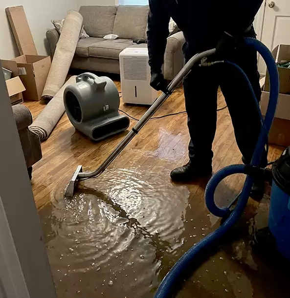 Why Peculiar Property Owners Choose Peculiar Restoration Pro for Flood Cleanup?