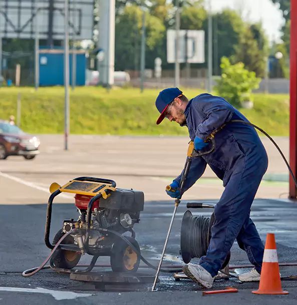 Your Sewage Cleanup Company in Peculiar, MO
