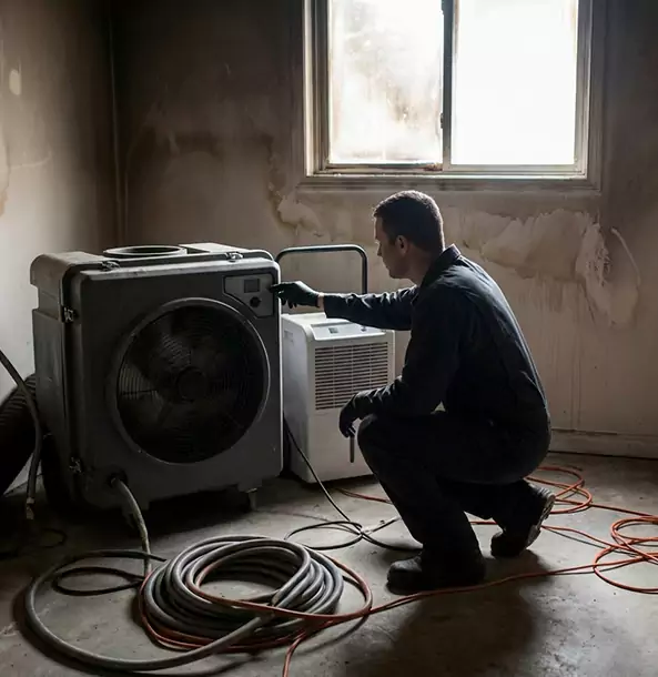 Why Peculiar Property Owners Choose Peculiar Restoration Pro for Fire and Water Damage Restoration?