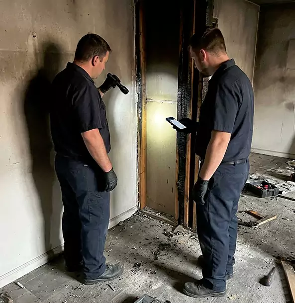 Why Peculiar Property Owners Trust Peculiar Restoration Pro for Fire and Water Damage Repair?