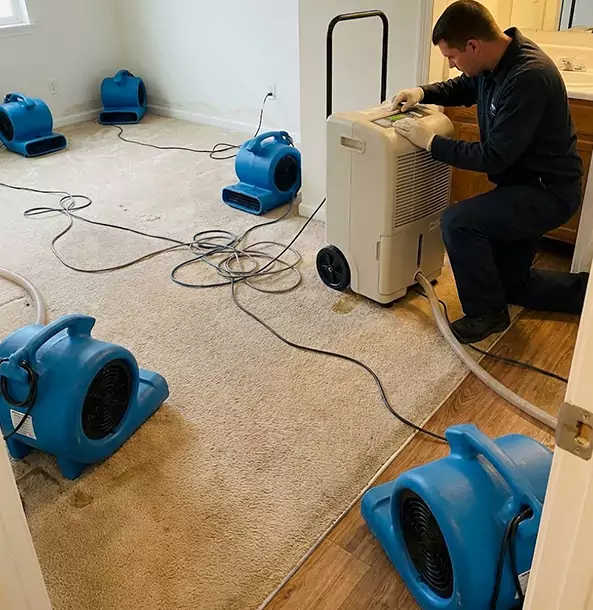 Why Peculiar Homeowners Choose Peculiar Restoration Pro?