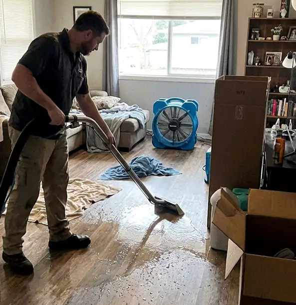 Why Peculiar Property Owners Choose Peculiar Restoration Pro?