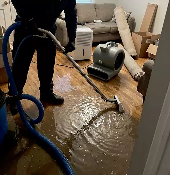 Why Peculiar Trusts Peculiar Restoration Pro for Flood Cleanup?