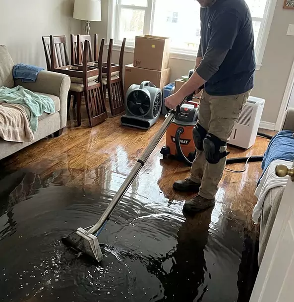 Why Peculiar Restoration Pro Delivers the Best Flood Restoration Services in Peculiar, MO?