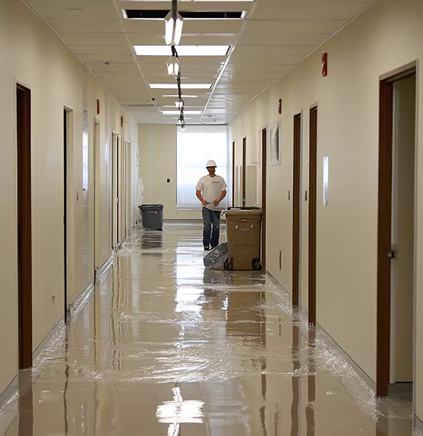 Why Peculiar Hotels Choose Peculiar Restoration Pro?