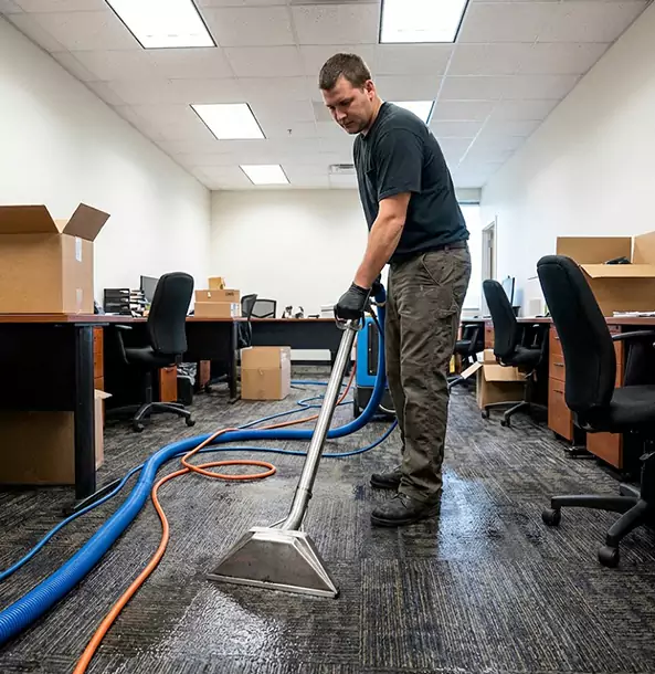 Why Peculiar Facilities Trust Peculiar Restoration Pro?