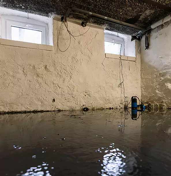 Why Peculiar Homeowners Trust Peculiar Restoration Pro for Water Damage Mold Removal?