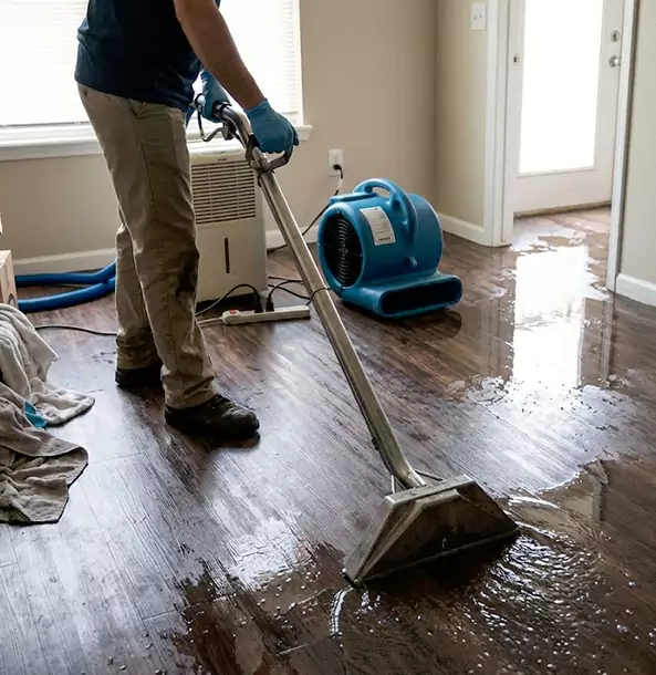 Why Peculiar Homeowners Choose Peculiar Restoration Pro for Water Cleanup?