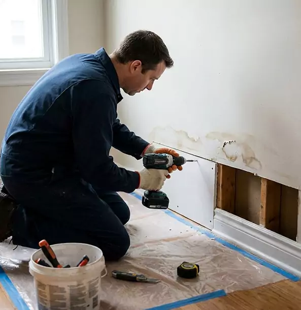 Why Peculiar Homeowners Choose Peculiar Restoration Pro?