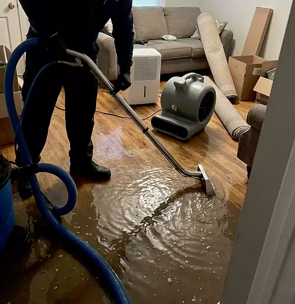 Why Peculiar Trusts Peculiar Restoration Pro for Sewage Cleanup?
