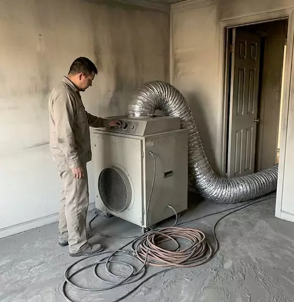 Why Peculiar Residents Trust Peculiar Restoration Pro for Restoration?