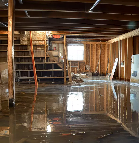 Why Peculiar Property Owners Trust Peculiar Restoration Pro for Standing Water Removal?