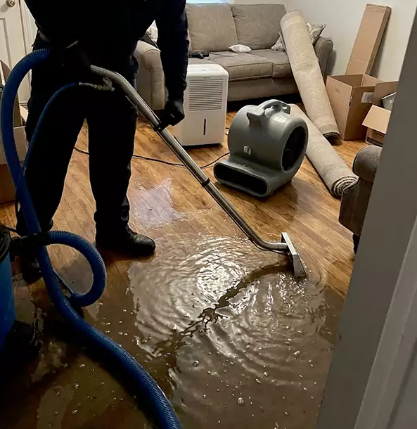 Why Peculiar Restoration Pro Is the Right Choice in Peculiar, MO?
