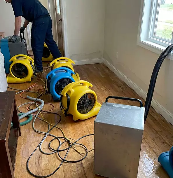 Why Peculiar Property Owners Choose Peculiar Restoration Pro for Remediation?