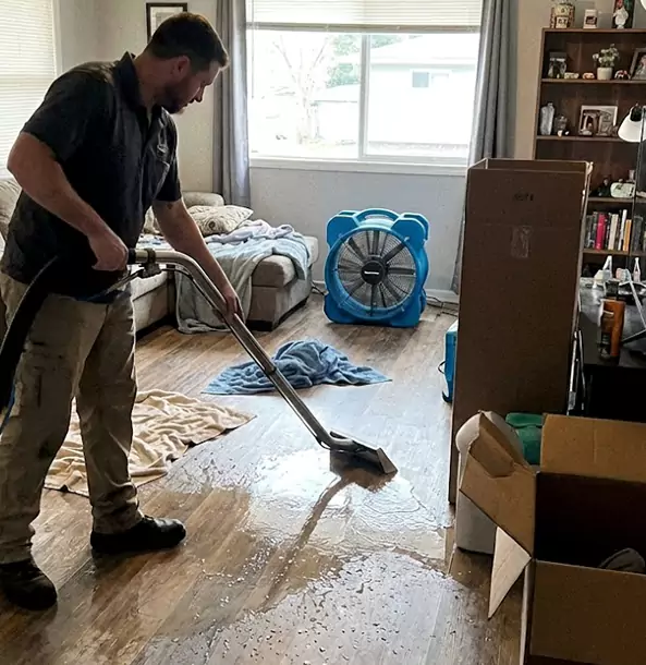 Why Peculiar Chooses Peculiar Restoration Pro for Water and Mold Restoration?