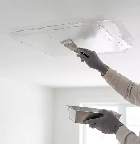 Why Peculiar Homeowners Trust Peculiar Restoration Pro for Ceiling Water Damage Repair?