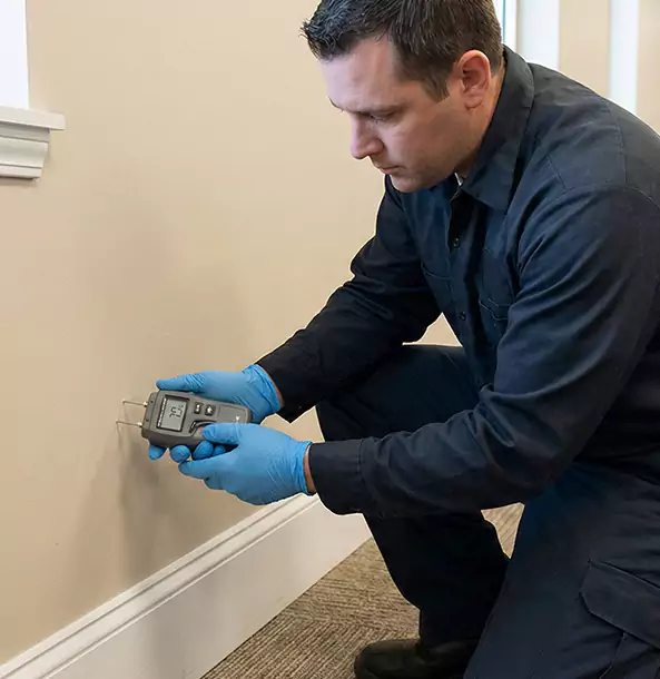 Why Peculiar Property Owners Trust Peculiar Restoration Pro for Leak Detection?