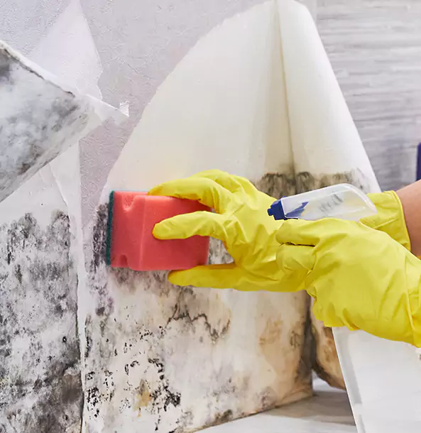 Why Peculiar Trusts Peculiar Restoration Pro for Mold and Water Restoration?