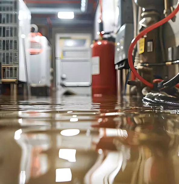 Why Peculiar Property Owners Rely on Peculiar Restoration Pro?