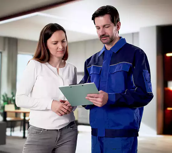 Water Damage Restoration Services in Peculiar